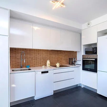 Isea Calpe-5 By Interhome *