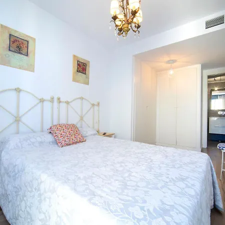 Appartamento Isea Calpe-5 By Interhome *