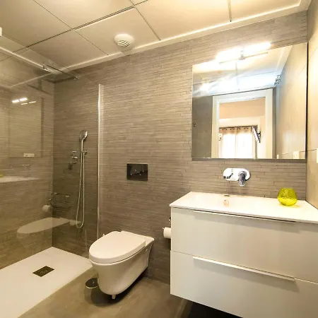 Isea Calpe-5 By Interhome Apartament Calpe