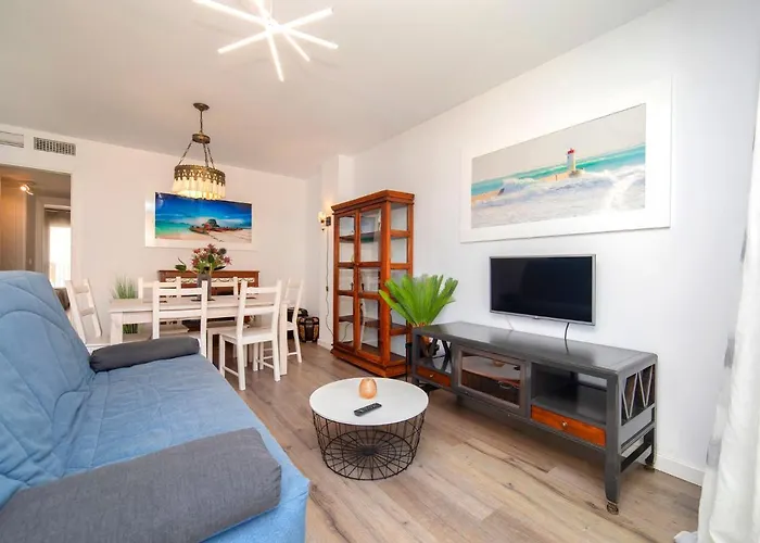 Isea Calpe-5 By Interhome דירה