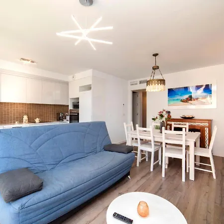 Isea Calpe-5 By Interhome Calp