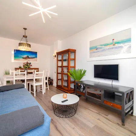 Isea Calpe-5 By Interhome Appartement